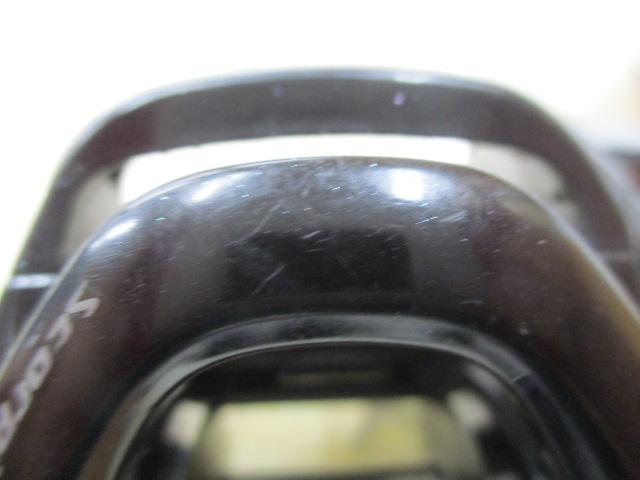 17スコーピオンDC 100