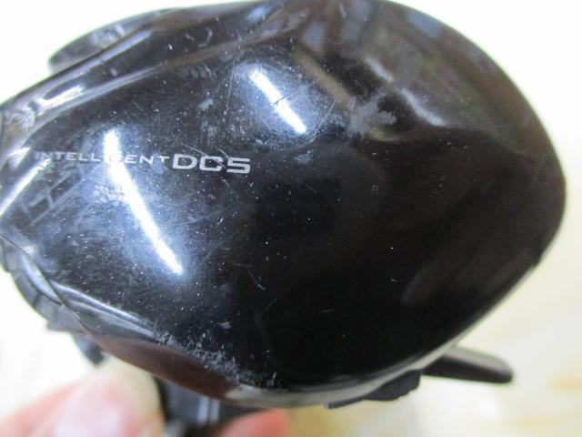 17スコーピオンDC 100