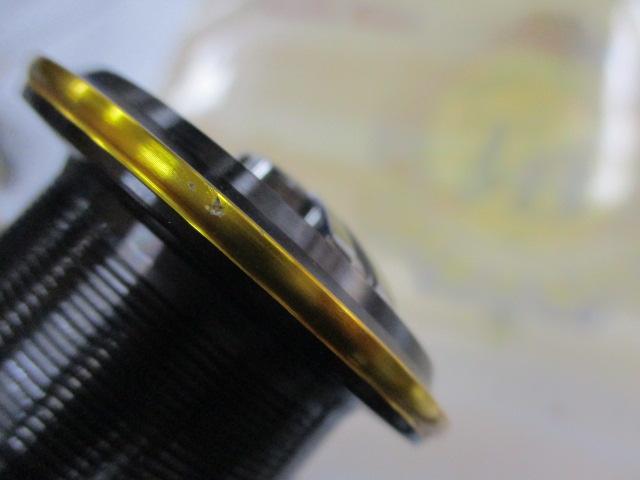 23ラグザス 2500XH-LBD
