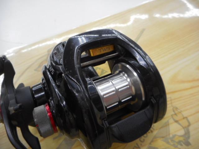 タトゥーラ 103SHL-TW