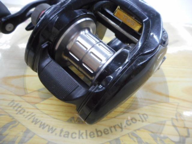 タトゥーラ 103SHL-TW