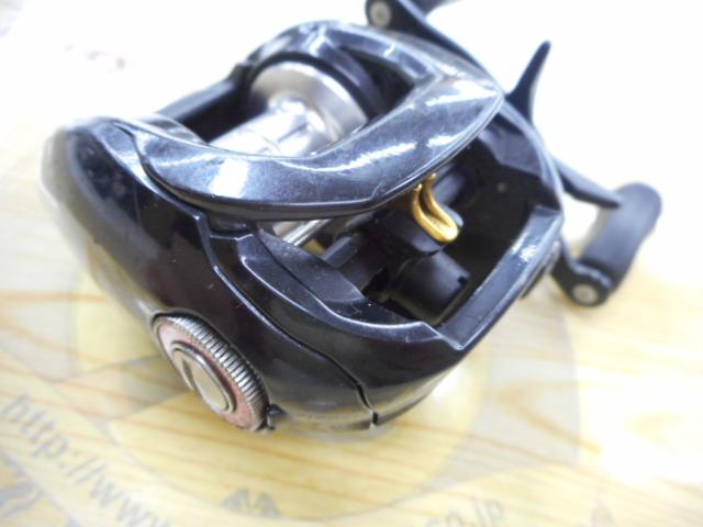 タトゥーラ 103SHL-TW