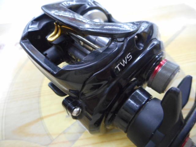 タトゥーラ 103SHL-TW