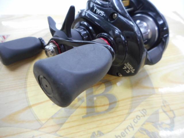 タトゥーラ 103SHL-TW