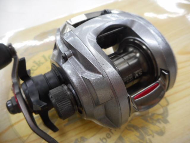 ダイワSS SV 103SHL