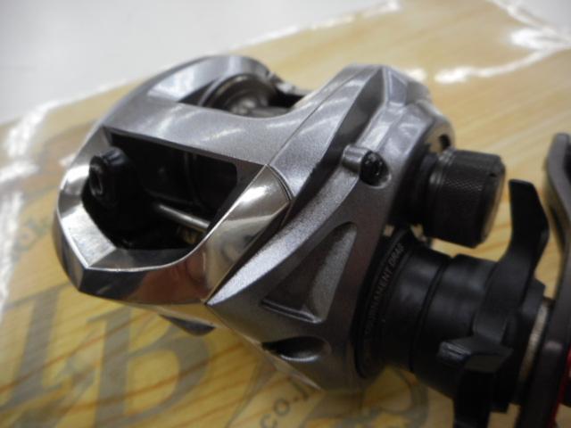 ダイワSS SV 103SHL