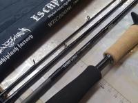 エスケープフィフティ WEC600ML MERLINマーリン