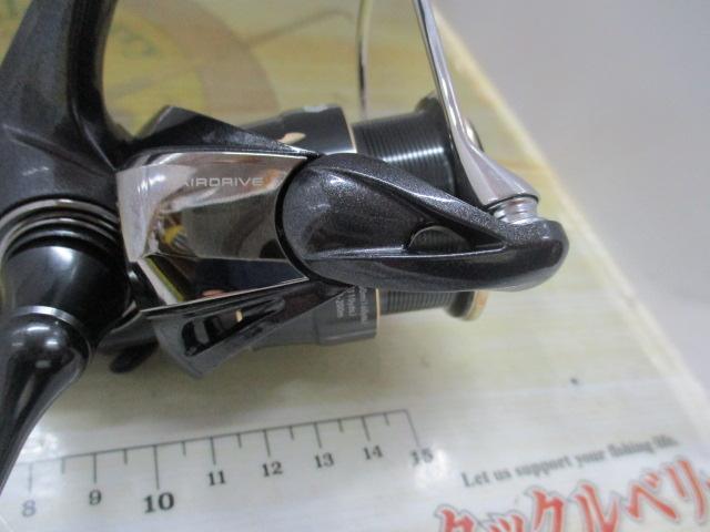 26フリームス LT2000S-P