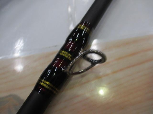 ワールドモンスター WMC-705L