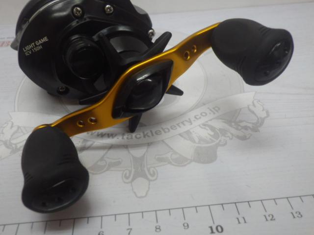 ライトゲームICV 150H