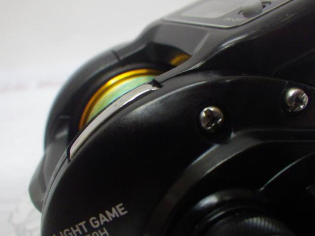 ライトゲームICV 150H