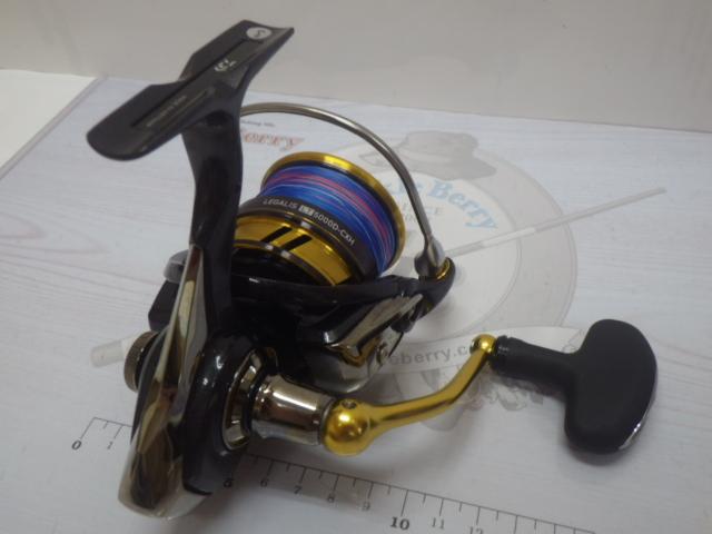 18レガリス LT5000D-CXH