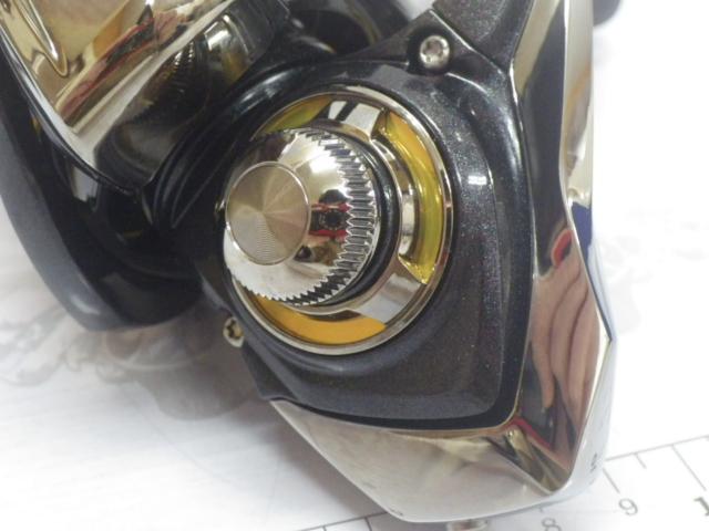 18レガリス LT5000D-CXH