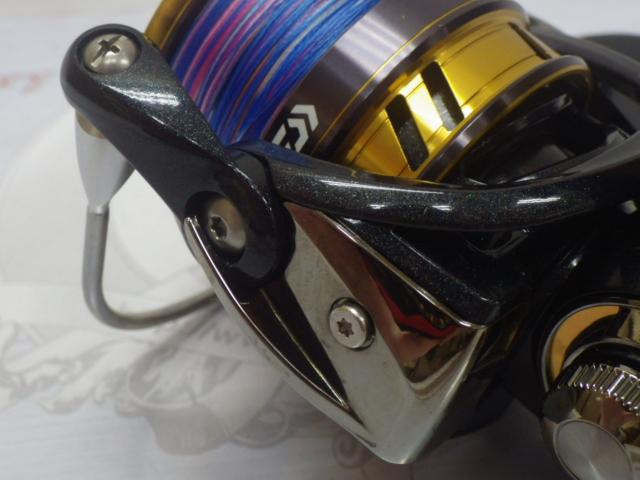 18レガリス LT5000D-CXH