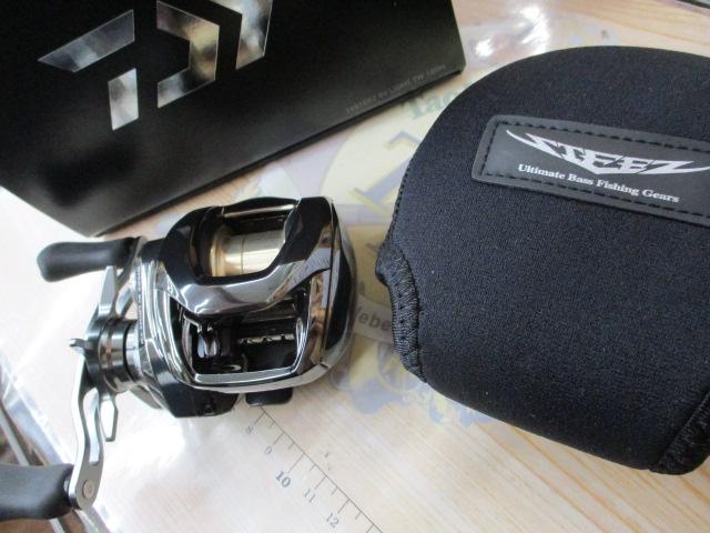 26スティーズ SV ライト TW 100H