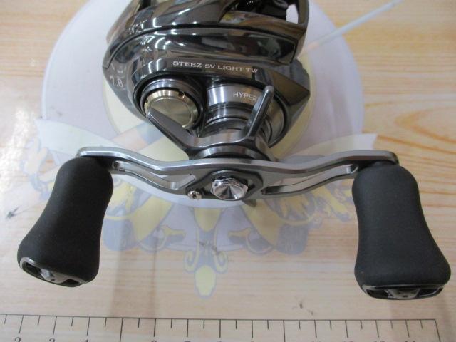 26スティーズ SV ライト TW 100H