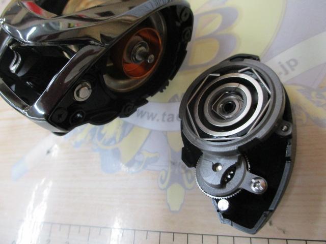 26スティーズ SV ライト TW 100H