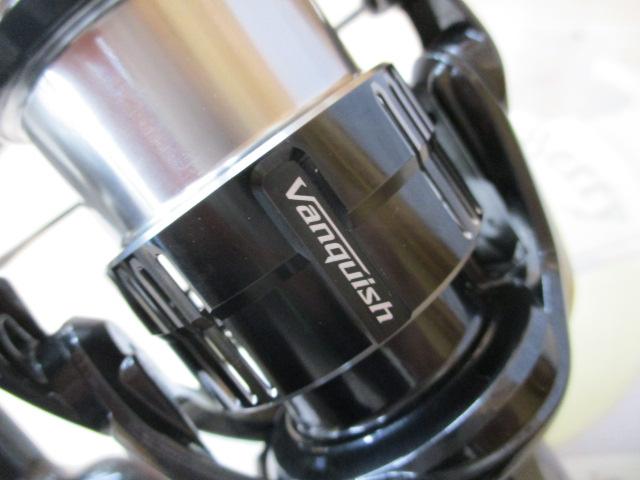 19ヴァンキッシュ 2500SHG