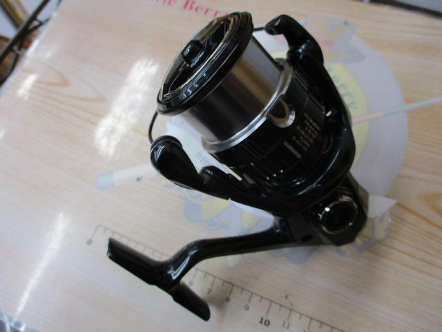 19ヴァンキッシュ 2500SHG