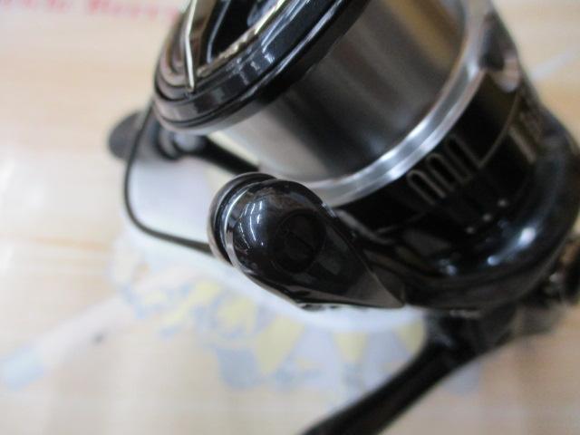 19ヴァンキッシュ 2500SHG