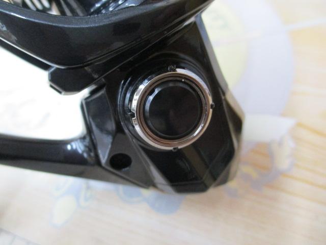 19ヴァンキッシュ 2500SHG