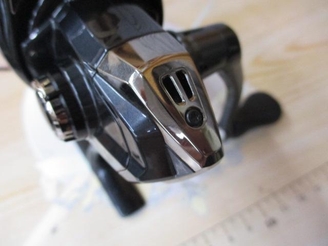 19ヴァンキッシュ 2500SHG