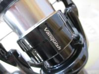 19ヴァンキッシュ 2500SHG