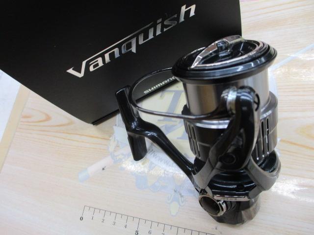 19ヴァンキッシュ 2500SHG