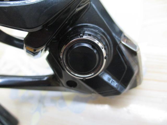 19ヴァンキッシュ 2500SHG