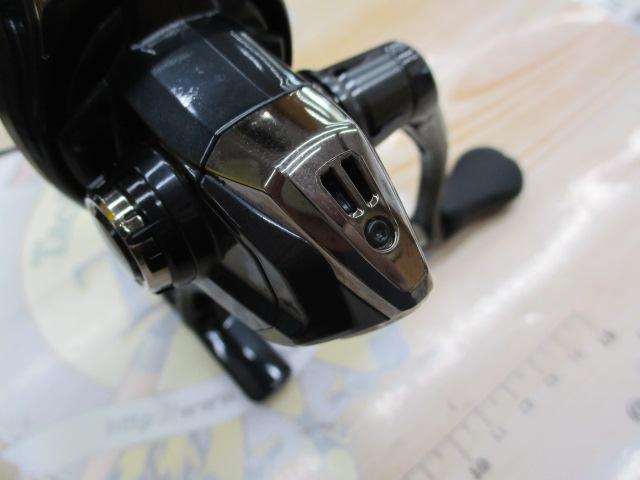 19ヴァンキッシュ 2500SHG