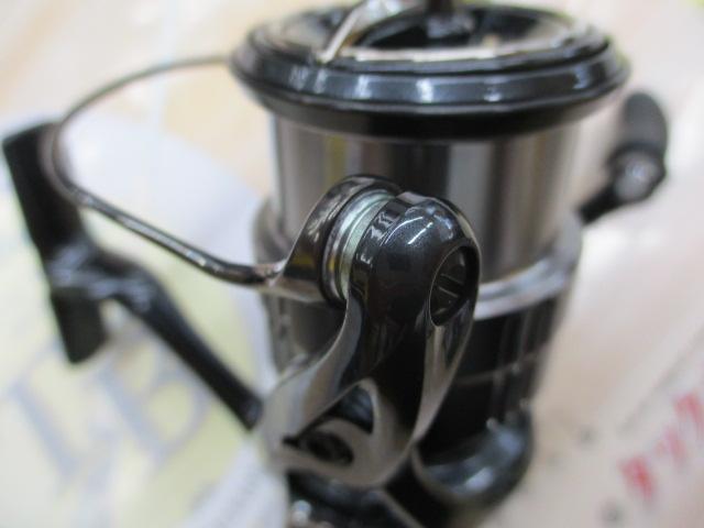 19ヴァンキッシュ 2500SHG