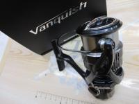 19ヴァンキッシュ 2500SHG