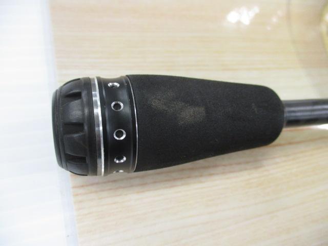 ホーネットスティンガープラス HSPS-651ML-PS MGS