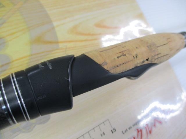 ホーネットスティンガープラス HSPS-651ML-PS MGS