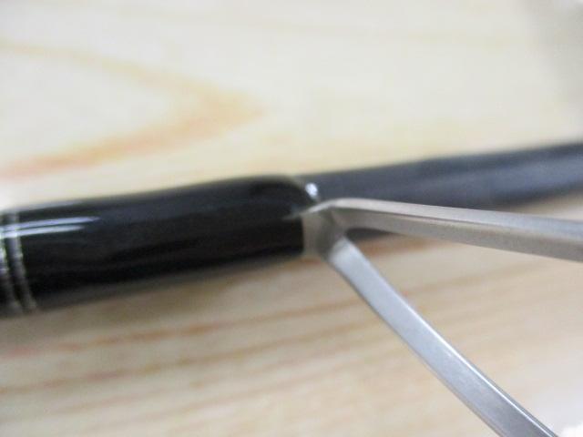 ホーネットスティンガープラス HSPS-651ML-PS MGS