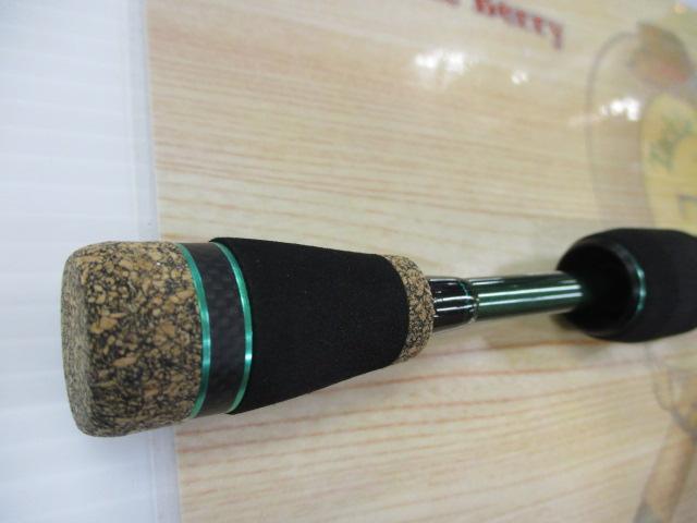 マスビートⅢ MBS-632ULⅢ