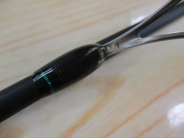 マスビートⅢ MBS-632ULⅢ