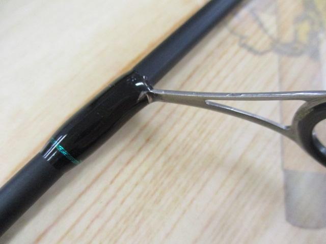 マスビートⅢ MBS-602XULⅢ