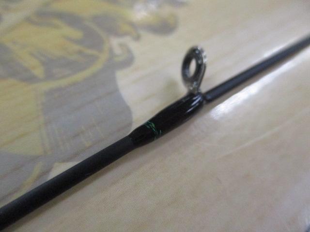 マスビートⅢ MBS-602XULⅢ