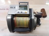 94デジタナSLSレバードラグ 5000