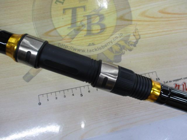 海上釣堀専用EX弐8号330