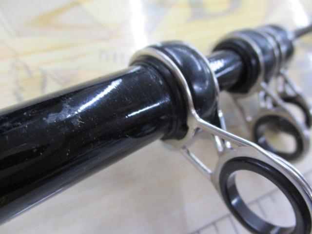 海上釣堀専用EX弐8号330