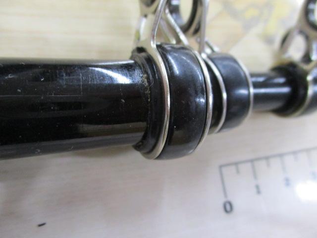 海上釣堀専用EX弐8号330