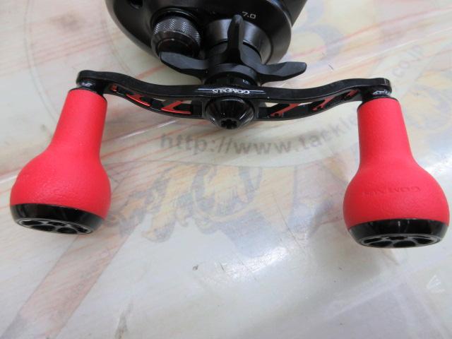 21バルケッタBB 150HG