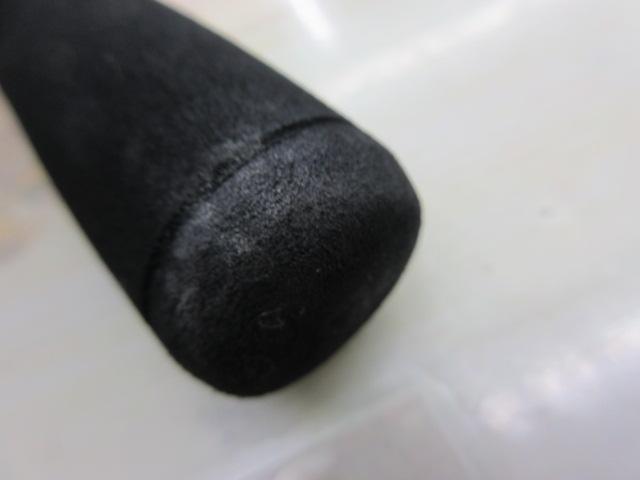 24セフィアSSメタルスッテF-B 66MLS