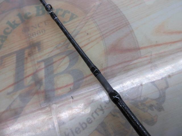 24セフィアSSメタルスッテF-B 66MLS