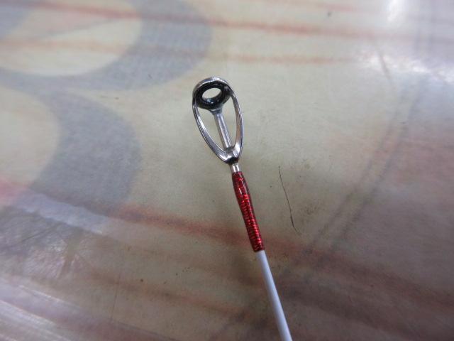 24セフィアSSメタルスッテF-B 66MLS