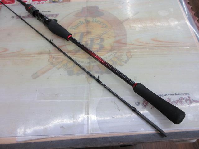 22セフィアBBメタルスッテ F-B66M-S