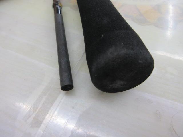 22セフィアBBメタルスッテ F-B66M-S