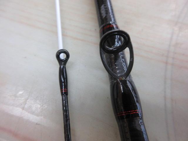 22セフィアBBメタルスッテ F-B66M-S